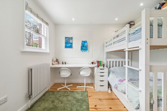 End terrace house to rent in Clock Tower Mews, Barnsbury