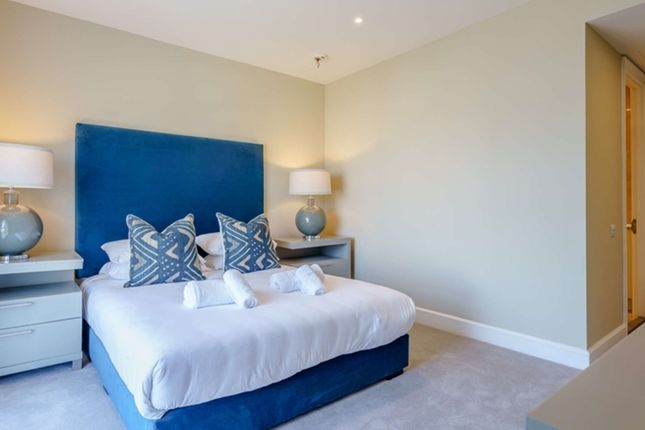 Apartment 92a, Westferry Circus, Westferry Circus, London photo 4