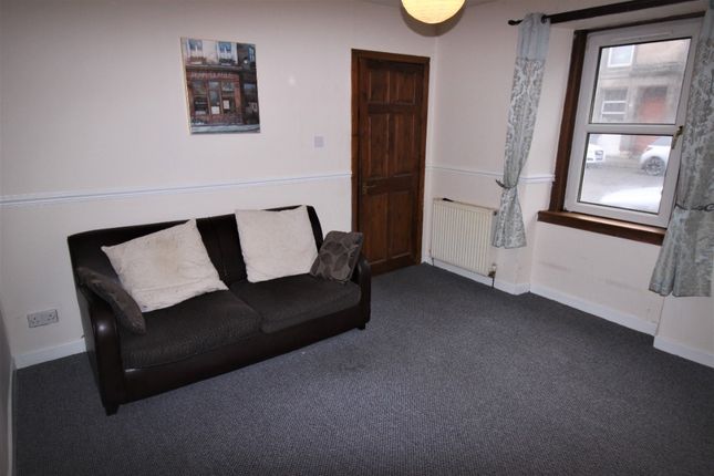 Thumbnail Flat to rent in Ferry Street, Montrose