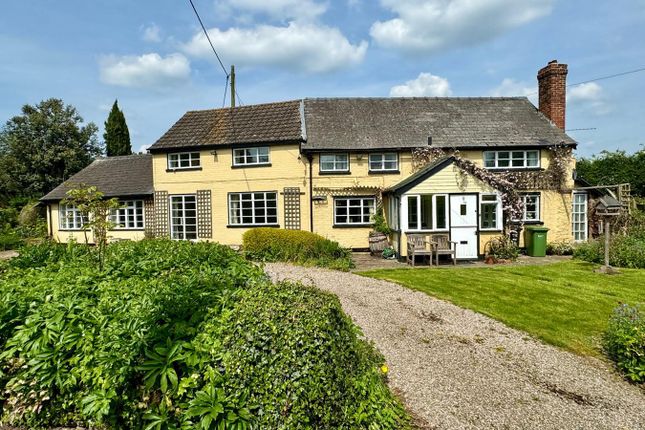 Property for sale in Bodenham, Hereford