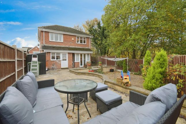 5, Cragside Close, Chesterfield photo 2