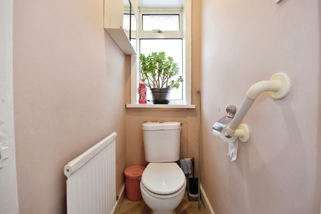 Semi-detached house for sale in Thoresway Road, Manchester, Greater Manchester
