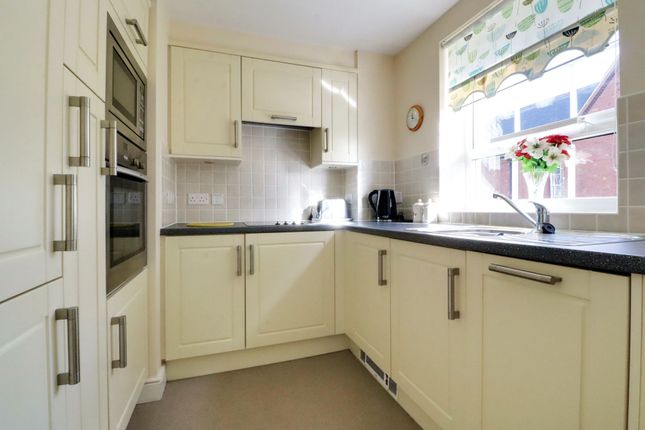 30 Ancholme Mews Bigby Street, Brigg photo 2