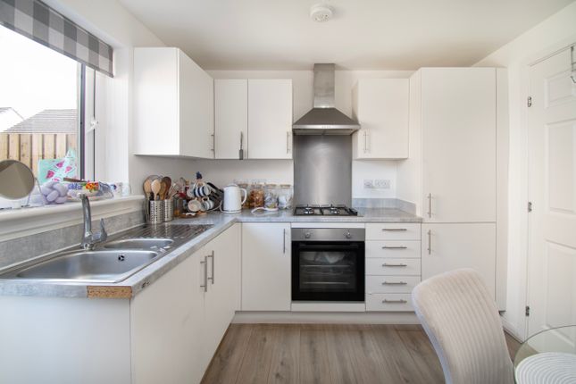 10, Finlay Crescent, Arbroath photo 5