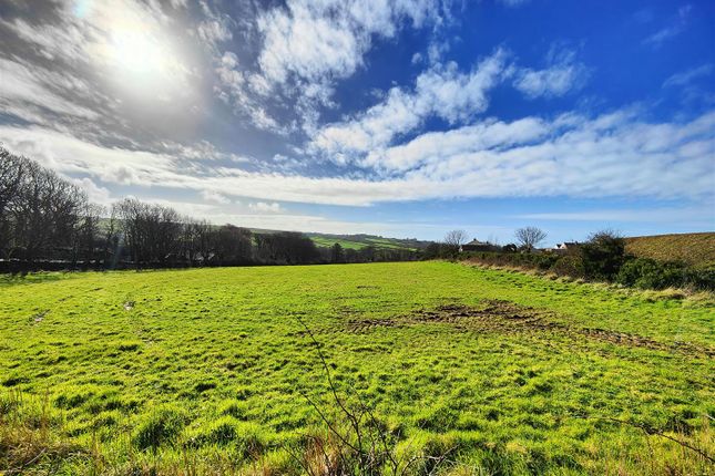 Farm for sale in 2.85 Acres Pasture Land, Trefin, Haverfordwest