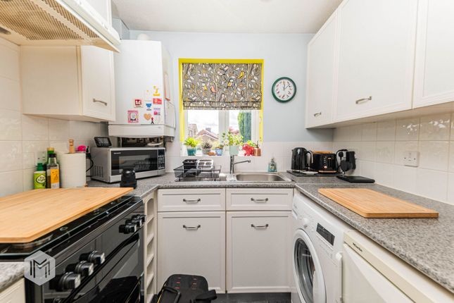 14 Fossgill Avenue, Bolton photo 5