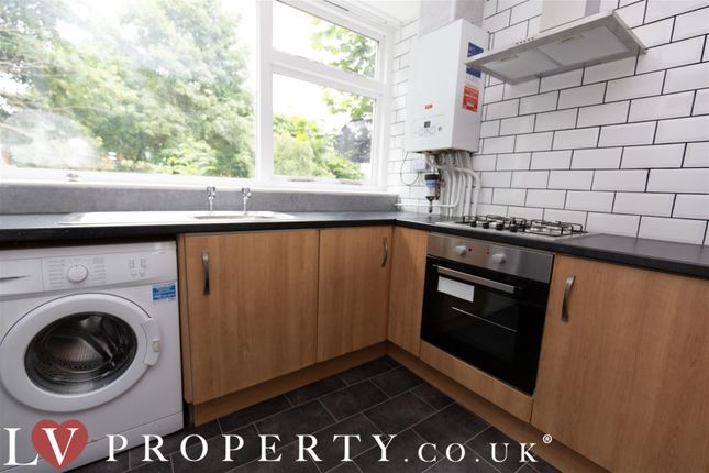 Thumbnail Property to rent in Park Avenue, Hockley, Birmingham