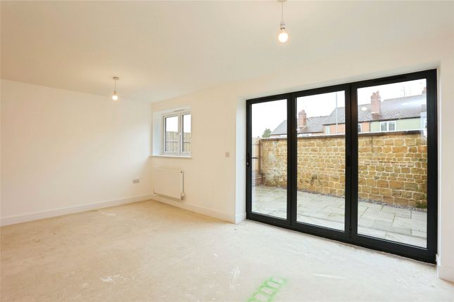Plot 54 - Wyndham Grange, 20, Mable Close, Leicestershire photo 5