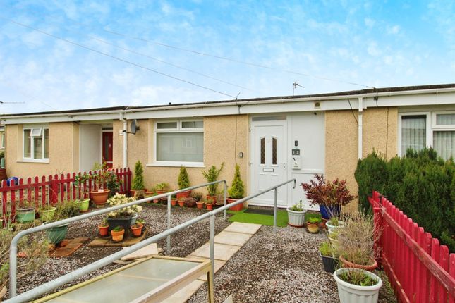 Bungalow for sale in Avon Close, Barry
