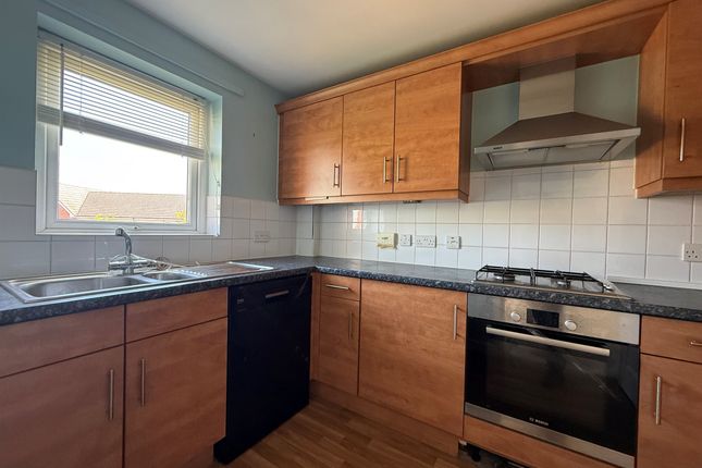 Flat 5, 1, Durrell Way, Poole photo 2