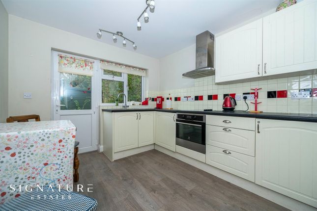 Detached house for sale in Hilltop Road, Kings Langley