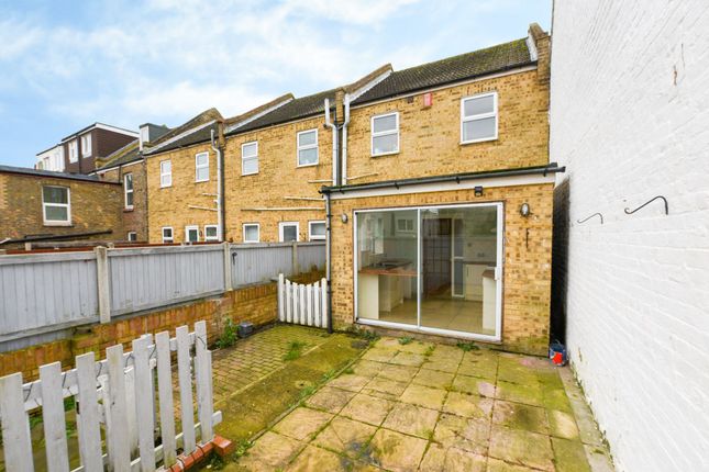 Semi-detached house to rent in Windmill Place, Cannonbury Road, Ramsgate