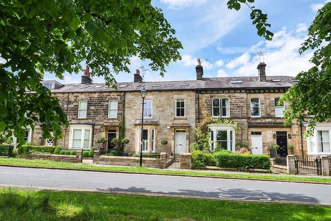 Homes For Sale In North Yorkshire Buy Property In North