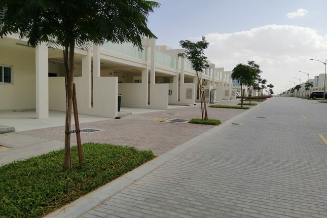 Town house for sale in Pacifica Damac Hills 2, Dubai, United Arab Emirates