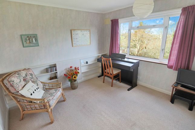 Semi-detached house for sale in Shirley Avenue, Coulsdon