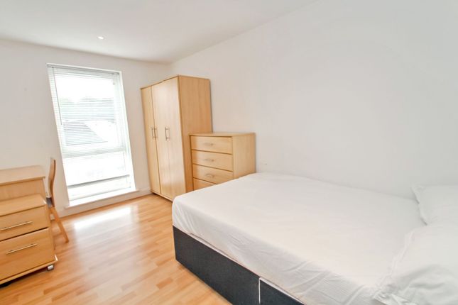 Flat 15, Holborn Central,, Rampart Road, Leeds photo 4