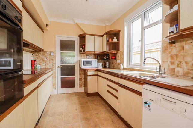 Semi-detached house for sale in Forest Road, Horsham