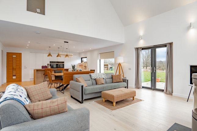 Cedar House, Cawdor, Nairn photo 3