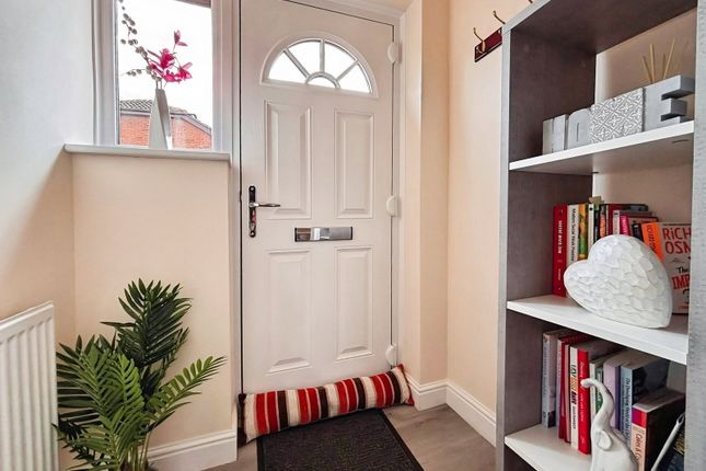 6, Millers Close, Sleaford photo 2