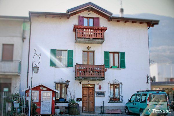 Hotel/guest house for sale in 23013, Valtellina, Italy
