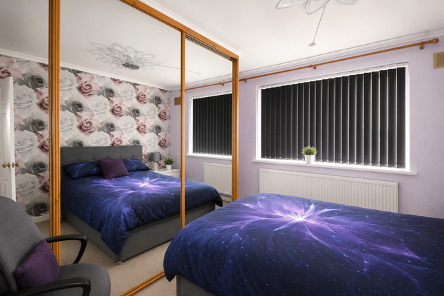 5, Dillam Close, Coventry photo 4