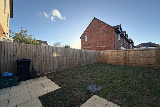 Oaklands Drive, Bridgwater photo 2