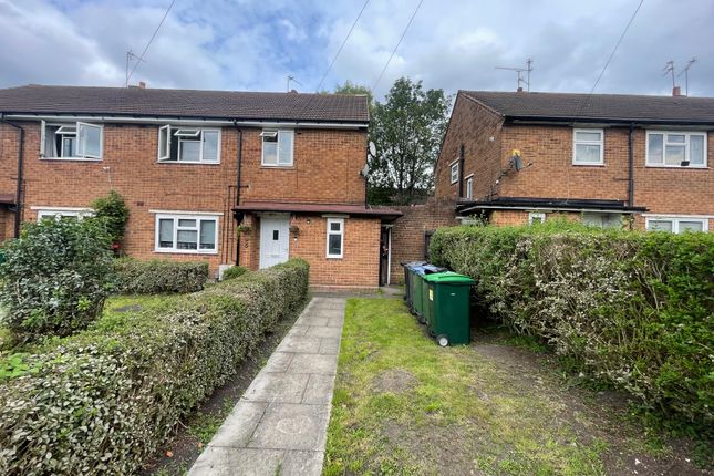 Maisonette for sale in Essex Avenue, West Bromwich