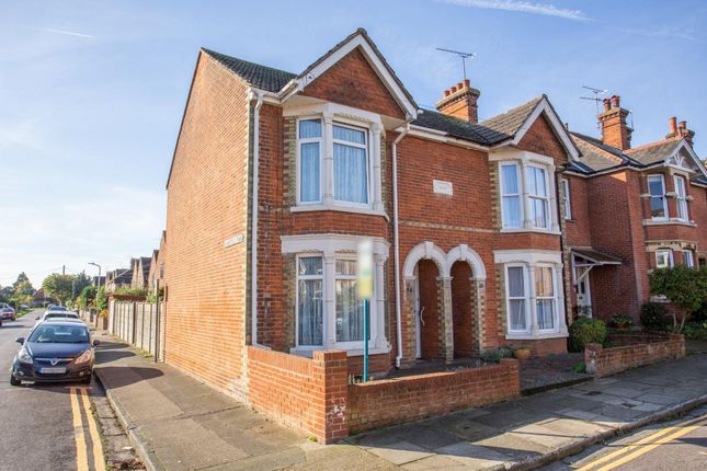 Thumbnail Property for sale in Beverley Road, Canterbury