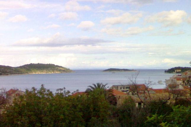 Land for sale in Vis Island, Vis, Split-Dalmatia (Split-Dalmacija), Croatia