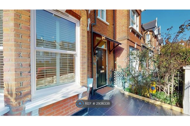 Elsenham Street, London photo 3