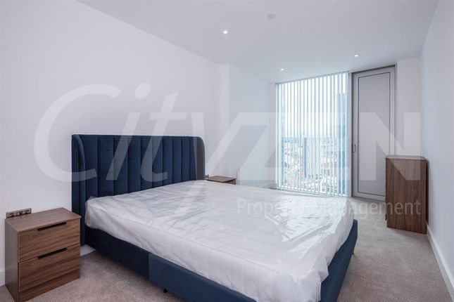 2808, 11 Silvercroft Street, Manchester photo 3