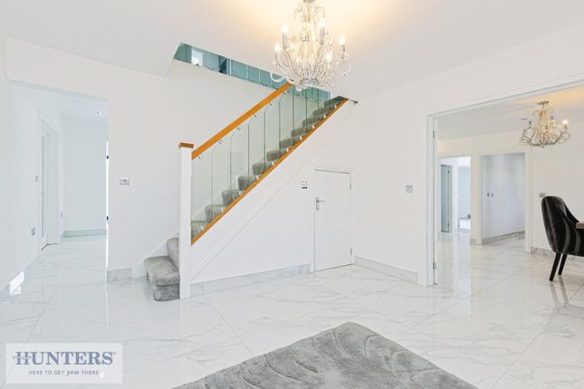 Entrance Lobby
