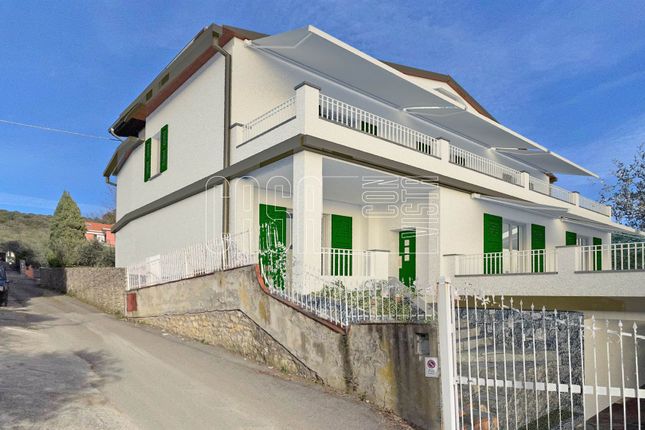 Semi-detached house for sale in Località Senzano N. 1, Lerici, La Spezia, Liguria, Italy