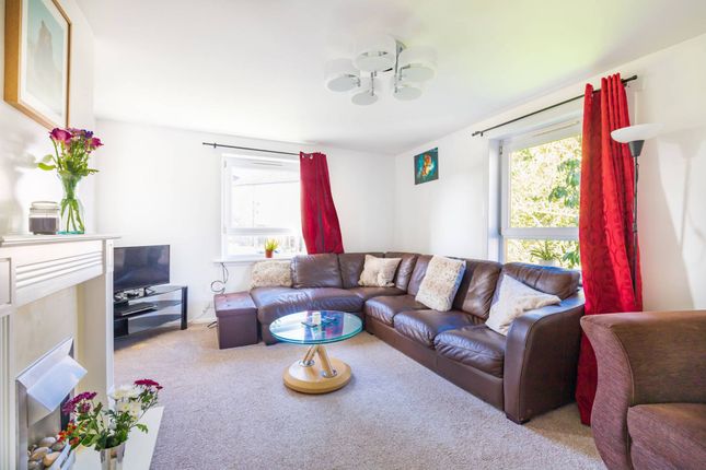 Flat for sale in Dancing Cairns Crescent, Aberdeen