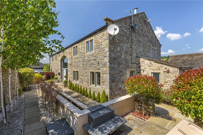 Barn conversion for sale in Nesfield, Ilkley