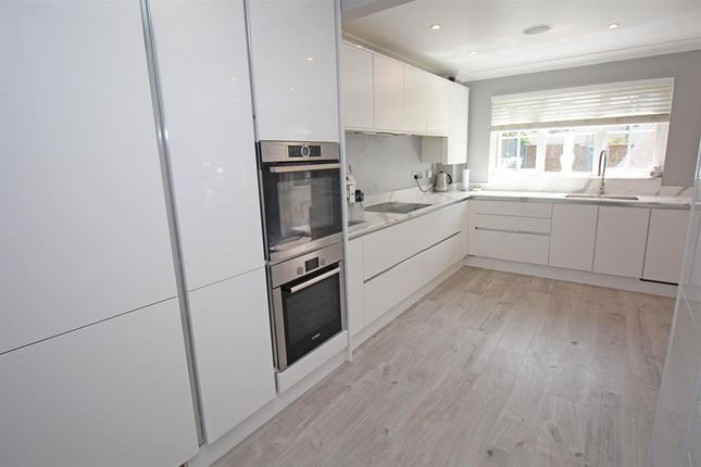 Detached house for sale in Tates Way, Stevenage