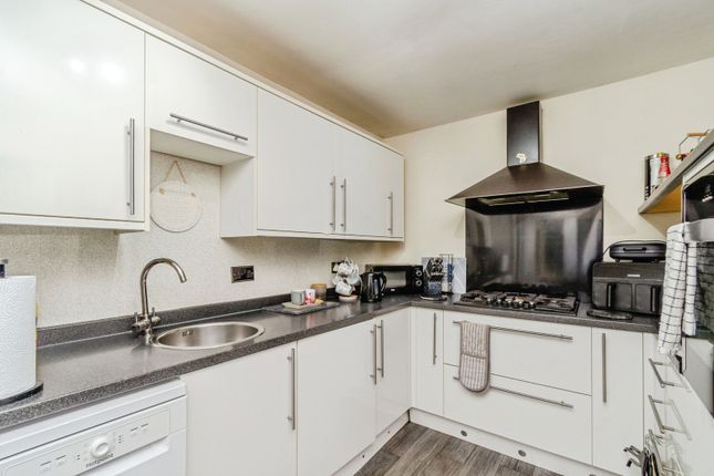 3-bed house on 24, Burgoyne Street, Staffordshire, £240,000
