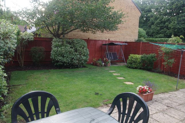 9, Hodder Close, Eastleigh photo 4