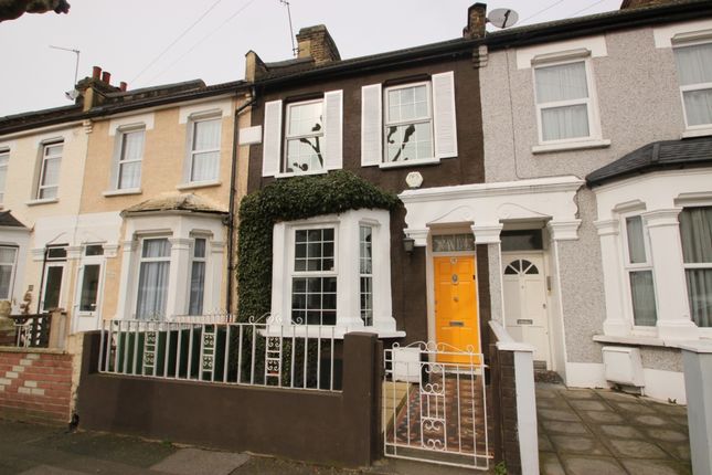 Terraced house for sale in Wilson Road, London