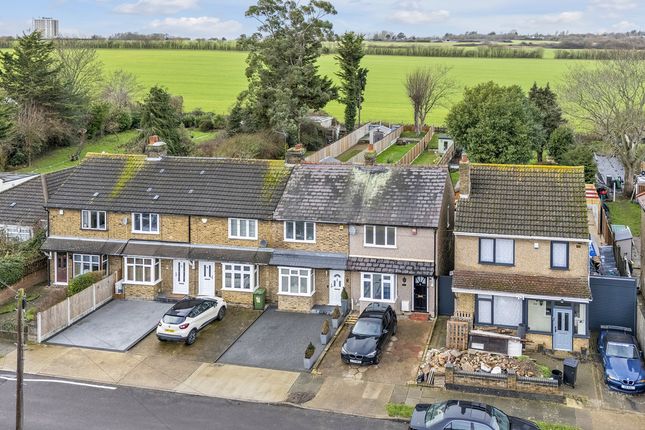 2-bed house on 51, Cross Road, Romford, £425,000