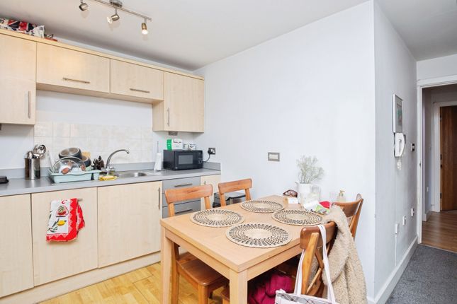 Flat 51, 7, Collier Street, Manchester photo 3