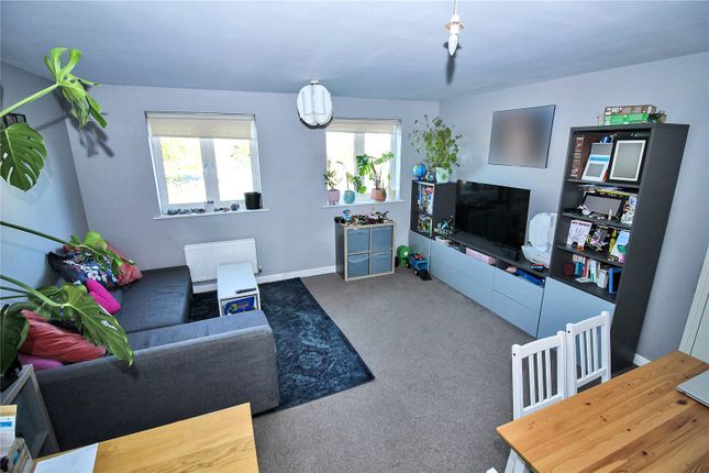 Flat 5, Kingston House, 67, Millgrove Street, Swindon photo 2