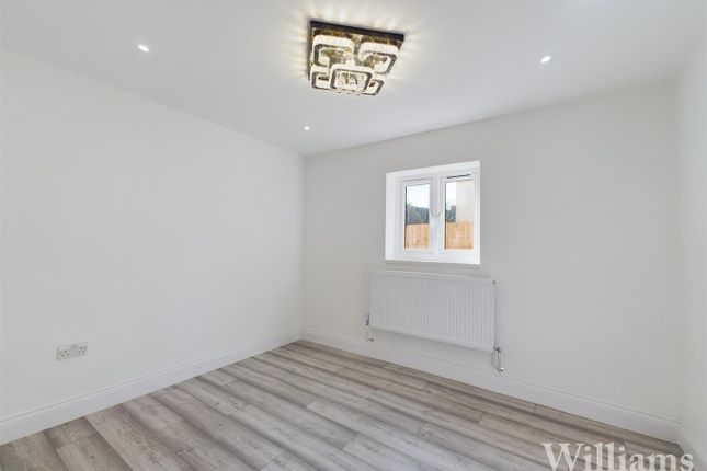 End terrace house for sale in Lee Road, Southcourt, Aylesbury