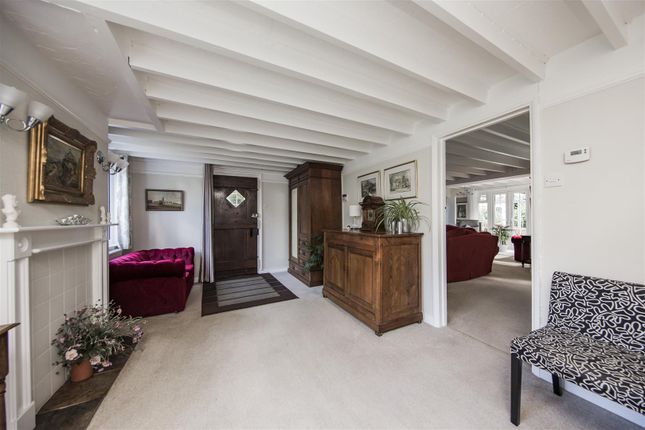 Battlecross Cottage, Comp Lane, West Malling photo 2
