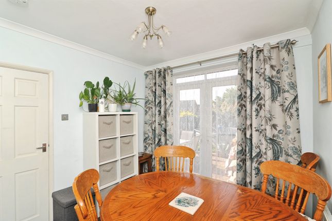 21, Dymond Road, St. Leonards-On-Sea photo 4