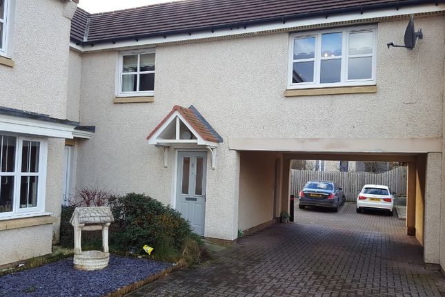 Thumbnail Flat to rent in Blink O Forth, Prestonpans