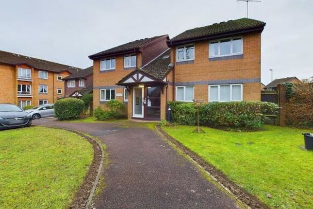 Property for sale in Chesterton Court, Horsham