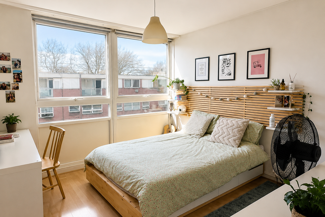 Flat 48 Rothay, Albany Street, London, NW1 4DH, London photo 2