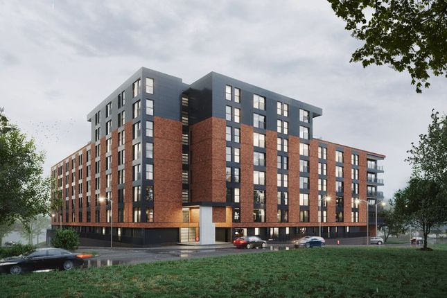 Flat for sale in Ford Lane, Salford