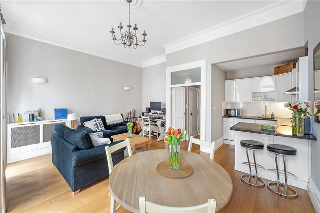 Flat for sale in Rosary Gardens, London